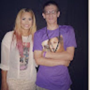 Meet your Posher, Andrew